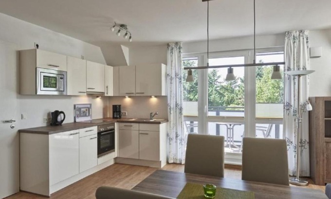 Duhnen House | Op de Geest 13