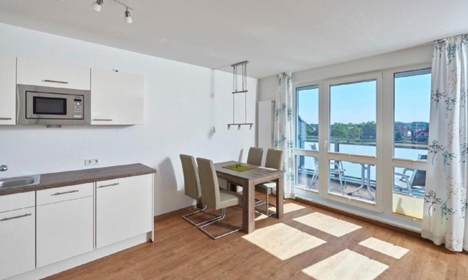 Duhnen House | Op de Geest 16