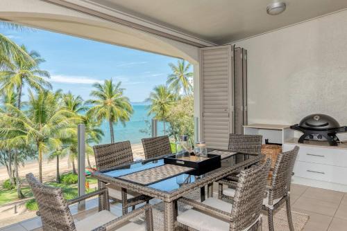 Palm Cove Apartment | Opal Dreams - Your Gateway to Beachfront Bliss