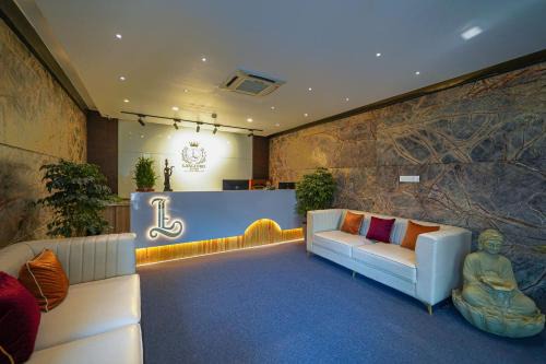 Brookefield Hotel | Open Hotel by Olive - Langford Suites
