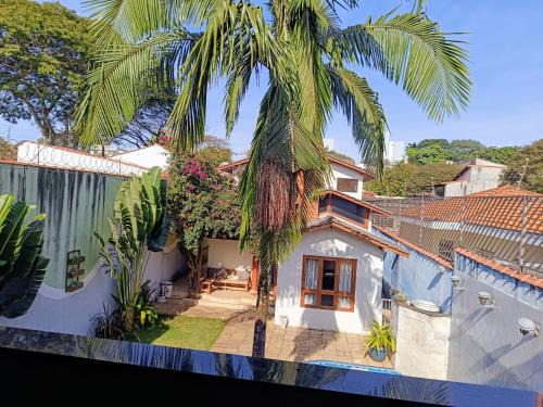 Sao Paulo Villa | OPEN HOUSE VARGAS