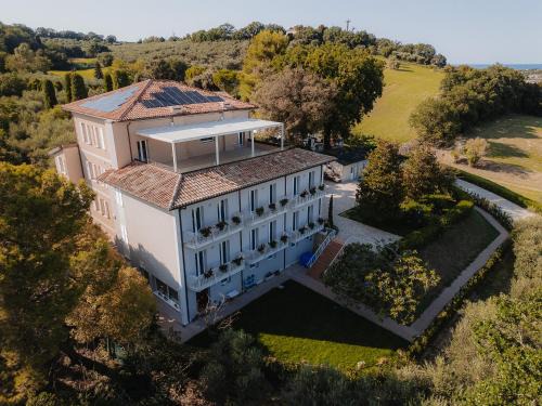 Fano Hotel | Openhouse Stay