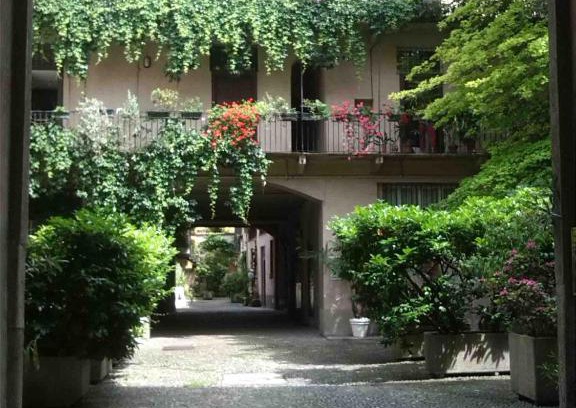 Navigli Apartment | OpenSpace Milano