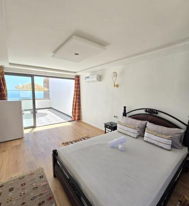 Taddart Bed & Breakfast | Openwaves surf house