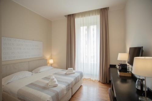 Repubblica Bed & Breakfast | OperaDreams2