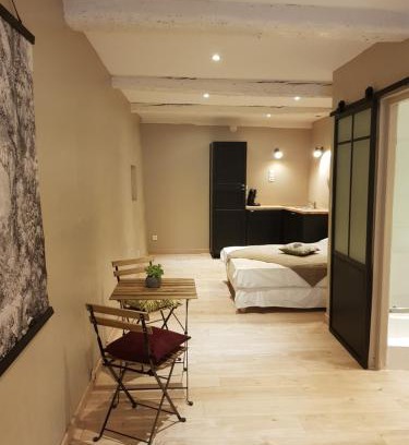 Old Town Apartment | OPERAPPART