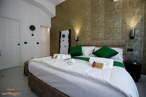 Province of Messina House | OPERAPRIMASUITE in centro