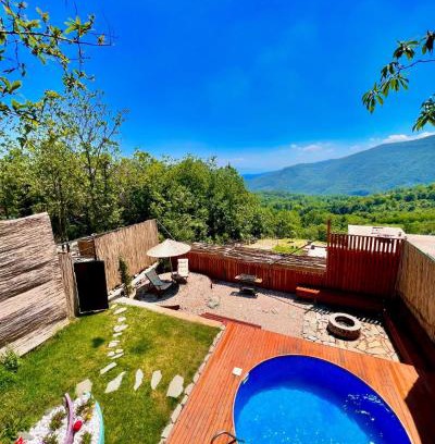 Sapanca Hotel | Opia Sapanca Bungalov