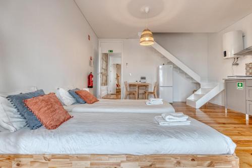 Centro / Baixa Apartment | OPORTO GUEST Casa dos Clérigos
