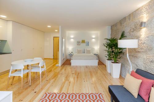 Centro / Baixa Apartment | Oporto Local Studios