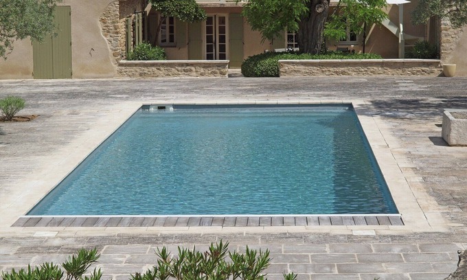 Oppede Villa | Oppède Villa with Private Pool