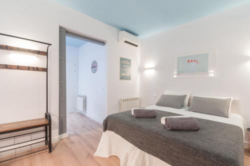 Palos de la Frontera Apartment | ºPS New Atocha Studio º