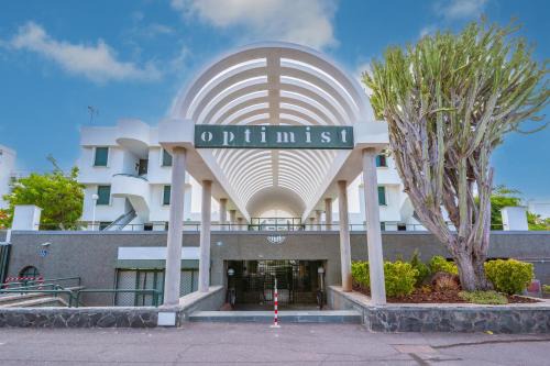 El Madronal Apartment | Optimist Tenerife