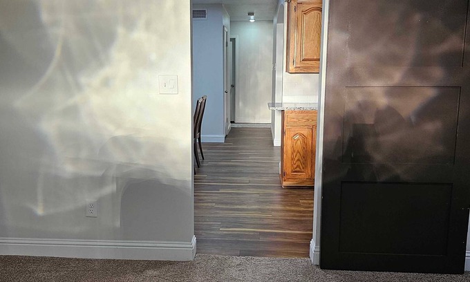 Fort Worth House | Opuluxe Glasgow Wonderful Escape