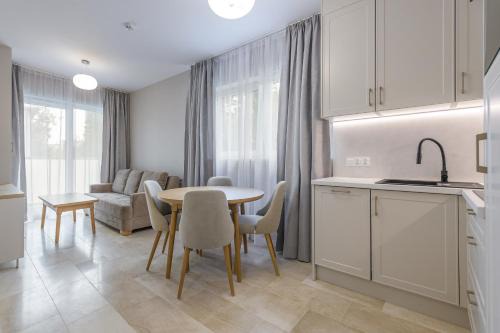 Orlowo Apartment | Orłowski Zakątek