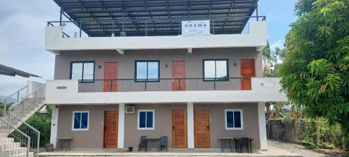 Bantay Apartment | Orama Transient House