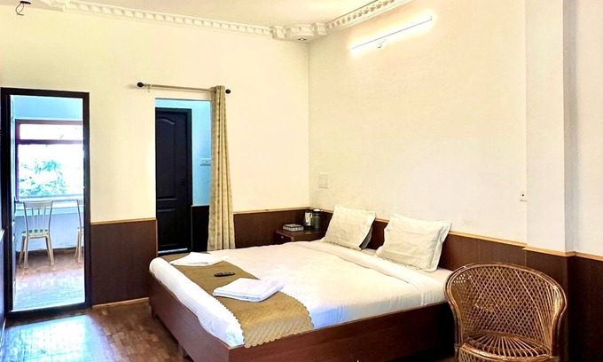 Kotagiri Hotel | Orange Valley HillStay