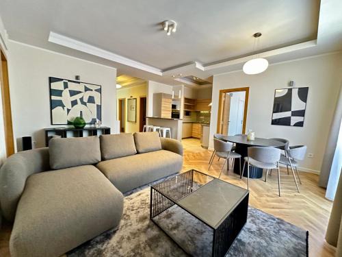 Erzsebetvaros Apartment | ORANGEHOMES Fantastic 3 bedrooms apartment Dohány street
