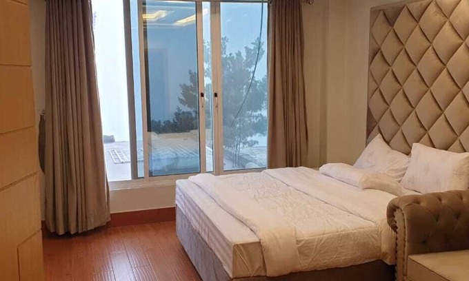 Nathia Gali Hotel | Orangeloft Kalabagh