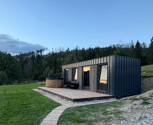 Oravska Jasenica Apartment | Oravalley