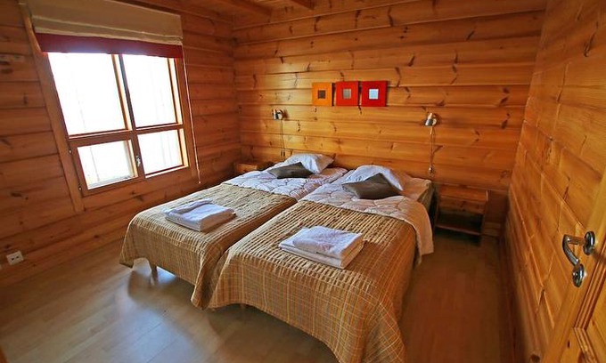 Oravi Villa | Oravi Villas