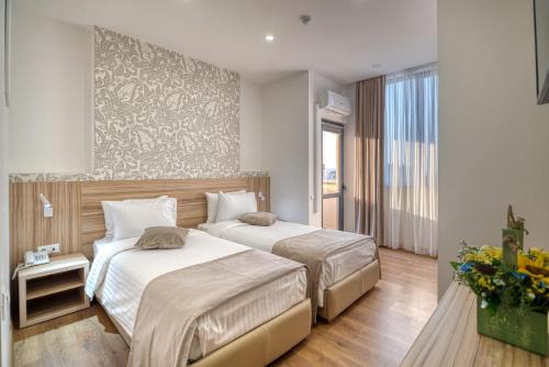 Arabkir Hotel | Orbeli Hotel Yerevan