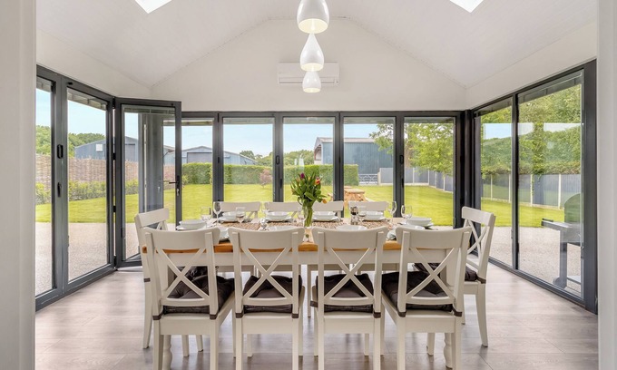 Pontesbury Cottage | Orchard Barns - UK47200