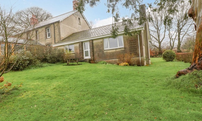 Boyton Cottage | Orchard End