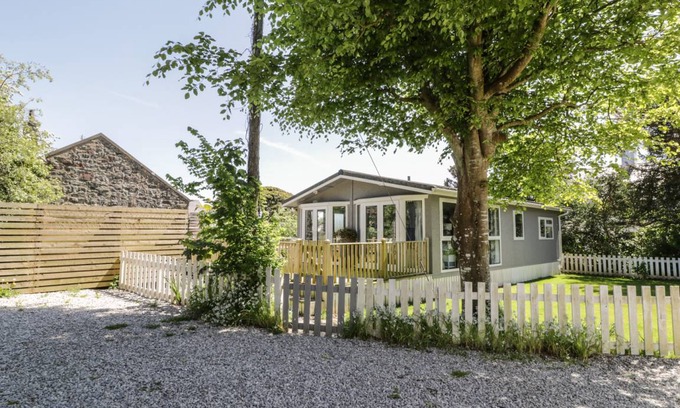 Llanengan Cottage | Orchard Lodge