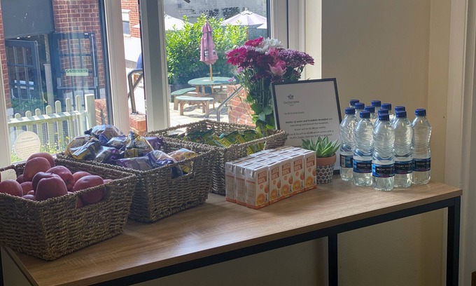 Epsom Hotel | Orchid Epsom, Sure Hotel Collection by Best Western