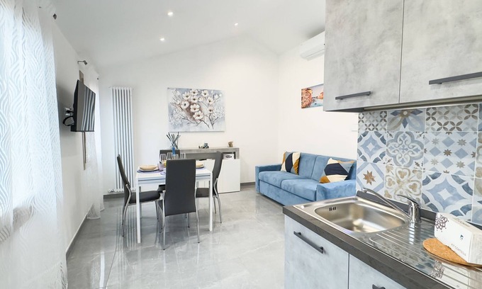Chioggia Apartment | Orchidea in Chioggia