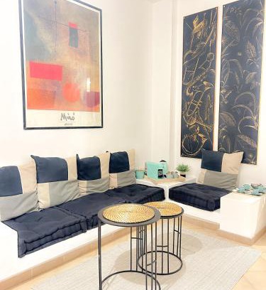 Municipio 5 Bed & Breakfast | Orchidea