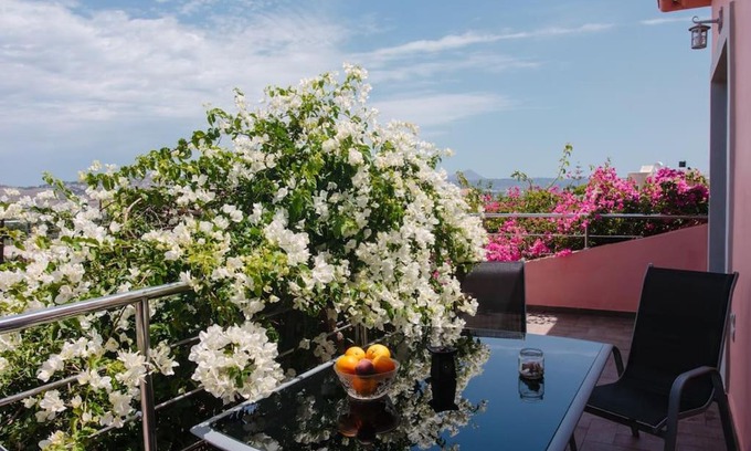 Nerokouros Apartment | Ordinia Residence
