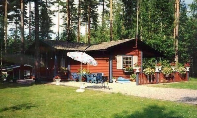 Ramsberg House | ORE758 Ramsberg - Persbovägen 18