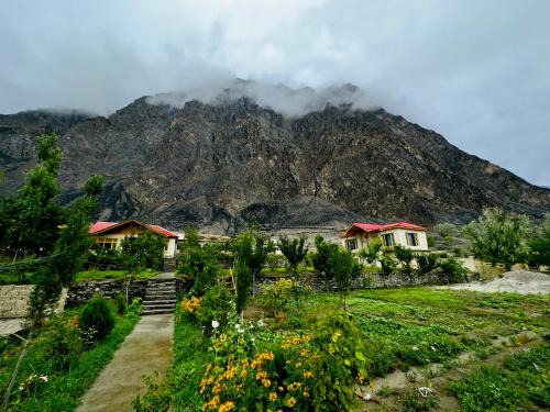 Skardu Resort | Orgventure Resorts Skardu