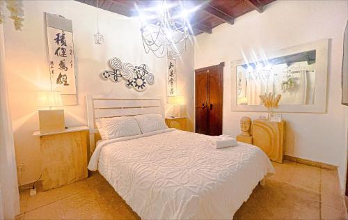 Obarrio House | ORHO Hotel Boutique Marbella Panama City