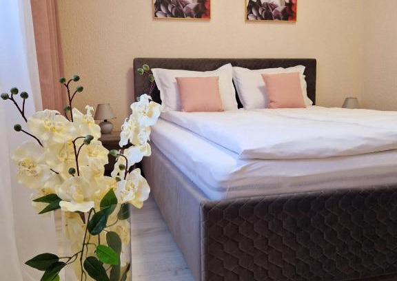 Arad Apartment | ORI Passion Apart. Malul Mureșului