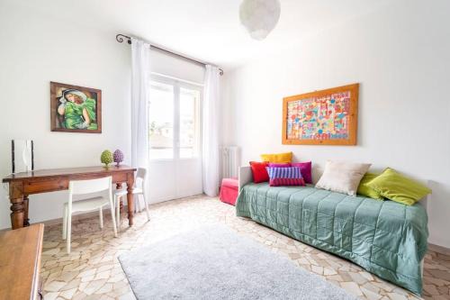 Santo Stefano Apartment | Oriani B&B - Toticchio House