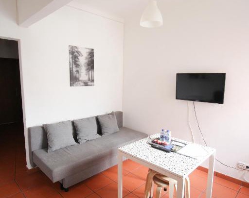 Parque das Nacoes Apartment | Oriente DNA Studios VI