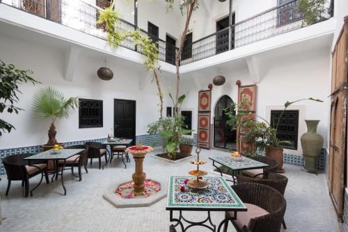 Medina House | Origin Hotels Riad Lhena