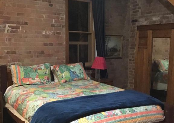 Bathurst Apartment | Original HatFactor