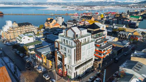 Province of Tierra del Fuego Hotel | Original House Hotel Boutique