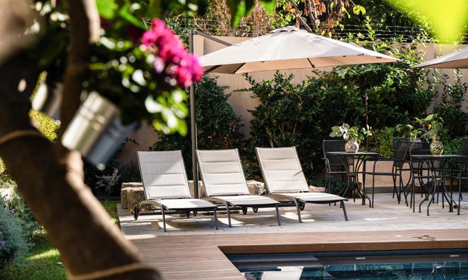 Catania City Centre Apartment | ORISPACE73
