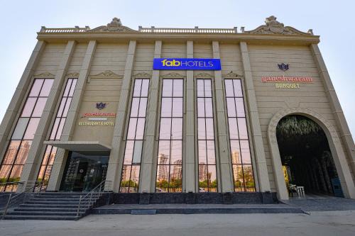 Noida Hotel | Oriva Ganeshwaram 149