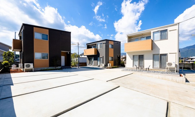Fujikawaguchiko Hotel | Oriya Mt.Fuji -Enishi-
