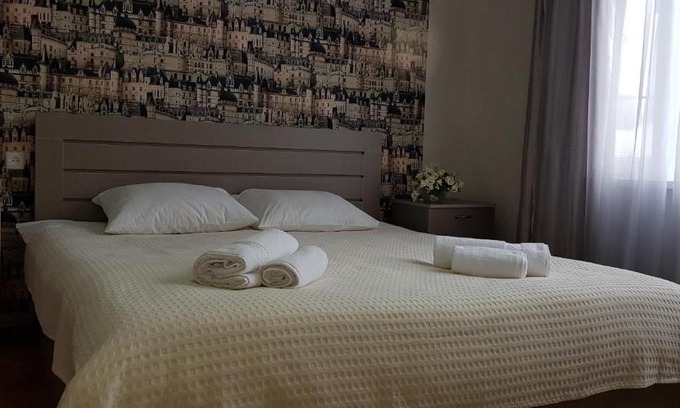 Kutaisi House | ORJONI-HOTEL