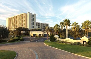 Florida Central Atlantic Coast Resort | Orlando Vacation in Parc Soleil by Hilton-2 Bedroom Plus in Orlando