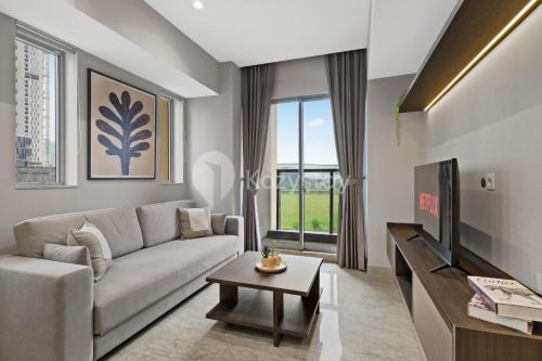 Bumi Serpong Damai Apartment | Orlani by Kozystay - BSD