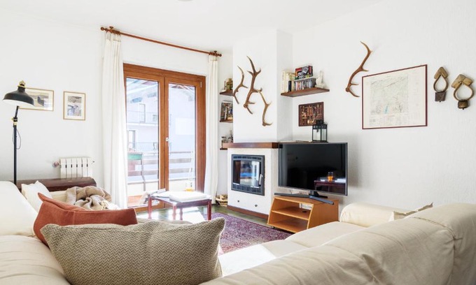Aprica Apartment | Orobie Aprica Apartment