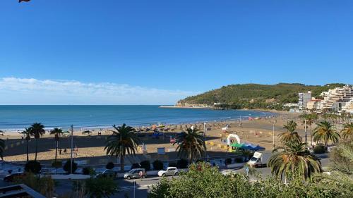 Oropesa del Mar Apartment | Oropesa del Mar - La Playa de la Concha